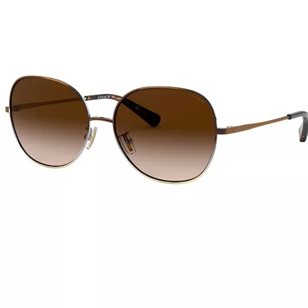 💯Authentic Coach Sunglasses